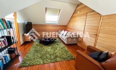 Parcela en Venta en Avenida Doña elena 84