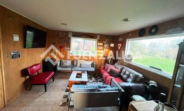 Parcela en Venta en Avenida Doña elena 84