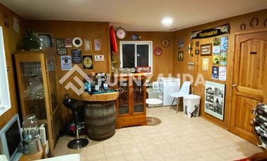 Parcela en Venta en Avenida Doña elena 84