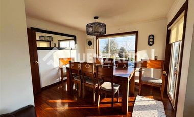 Parcela en Venta en Avenida Doña elena 84