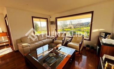 Parcela en Venta en Avenida Doña elena 84