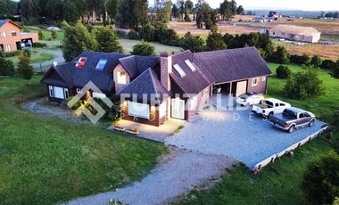 Parcela en Venta en Avenida Doña elena 84