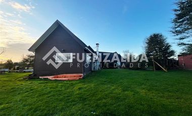 Parcela en Venta en Avenida Doña elena 84