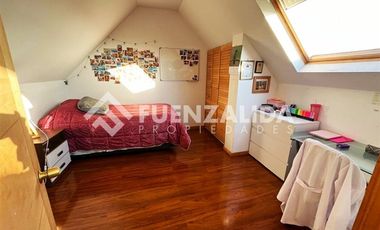 Parcela en Venta en Avenida Doña elena 84
