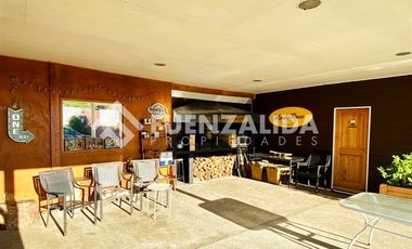 Parcela en Venta en Avenida Doña elena 84