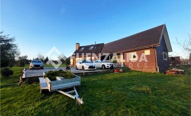 Parcela en Venta en Avenida Doña elena 84