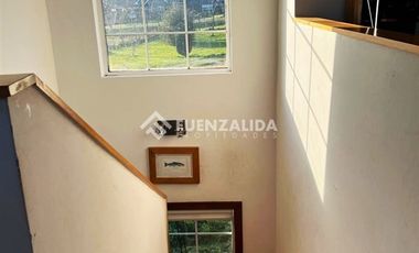 Parcela en Venta en Avenida Doña elena 84