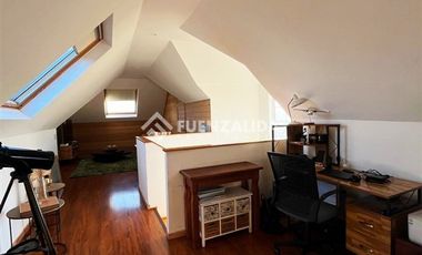 Parcela en Venta en Avenida Doña elena 84