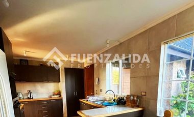 Parcela en Venta en Avenida Doña elena 84