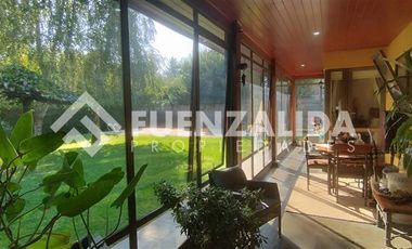 Casa en Venta en Indira Ghandi