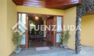 Casa en Venta en Indira Ghandi