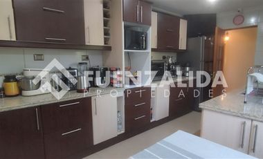 Casa en Venta en Indira Ghandi