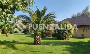 Casa en Venta en Indira Ghandi