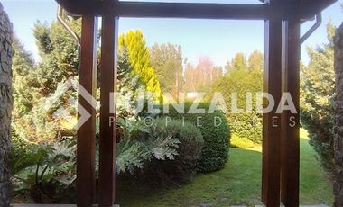 Casa en Venta en Indira Ghandi