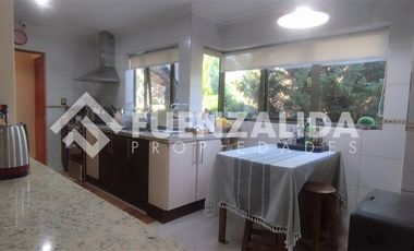 Casa en Venta en Indira Ghandi