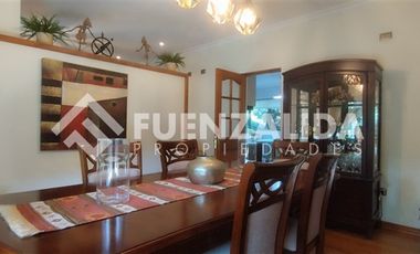Casa en Venta en Indira Ghandi