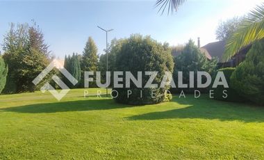 Casa en Venta en Indira Ghandi