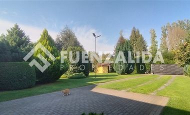 Casa en Venta en Indira Ghandi