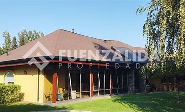 Casa en Venta en Indira Ghandi