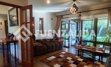 Casa en Venta en Indira Ghandi