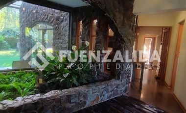 Casa en Venta en Indira Ghandi