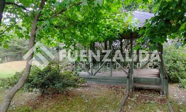 Parcela en Venta en Parcelacion Praderas del sur