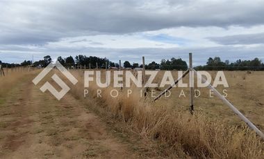 Parcela en Venta en cañitas rio frio