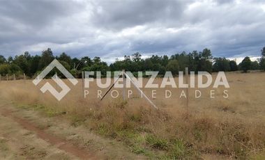 Parcela en Venta en cañitas rio frio