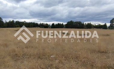 Parcela en Venta en cañitas rio frio