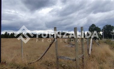 Parcela en Venta en cañitas rio frio