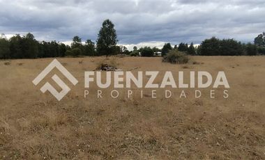 Parcela en Venta en cañitas rio frio