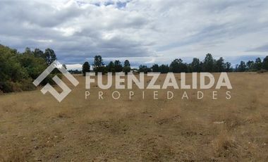 Parcela en Venta en cañitas rio frio