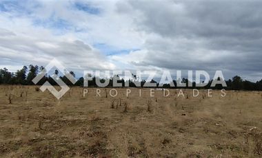 Parcela en Venta en cañitas rio frio