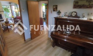 Casa en Venta en Las Nieves