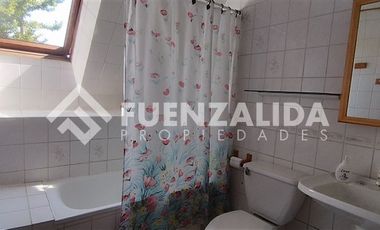 Casa en Venta en Las Nieves