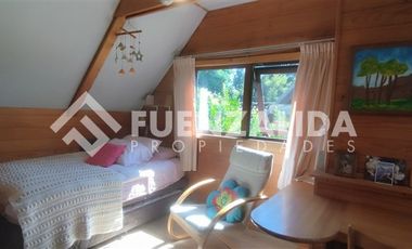 Casa en Venta en Las Nieves