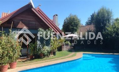 Casa en Venta en Las Nieves