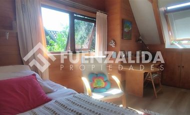 Casa en Venta en Las Nieves