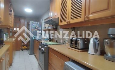 Casa en Venta en Las Nieves