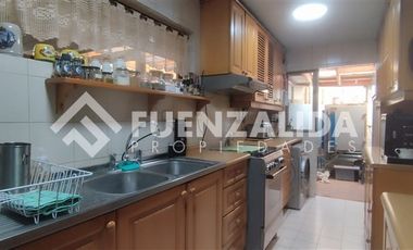 Casa en Venta en Las Nieves