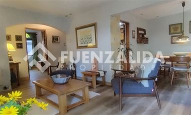 Casa en Venta en Las Nieves