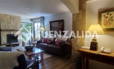 Casa en Venta en Las Nieves