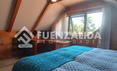 Casa en Venta en Las Nieves