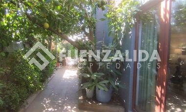 Casa en Venta en Las Nieves