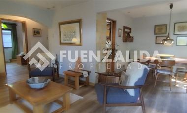 Casa en Venta en Las Nieves