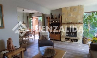 Casa en Venta en Las Nieves