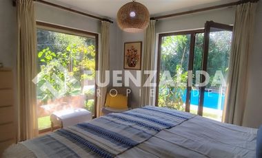 Casa en Venta en Las Nieves