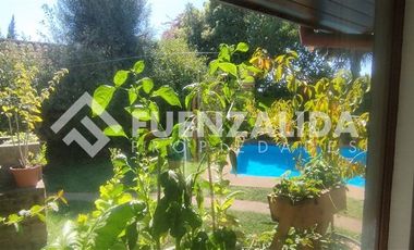 Casa en Venta en Las Nieves