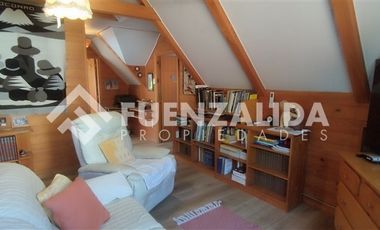 Casa en Venta en Las Nieves