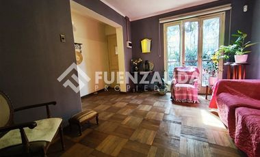 Casa en Venta en Curiñanca 1076